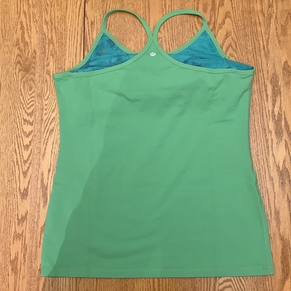 Lululemon tank  top - Picture 2 of 3